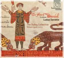 WYCOFANY  THE PLAY OF DANIEL, A Medieval Drama